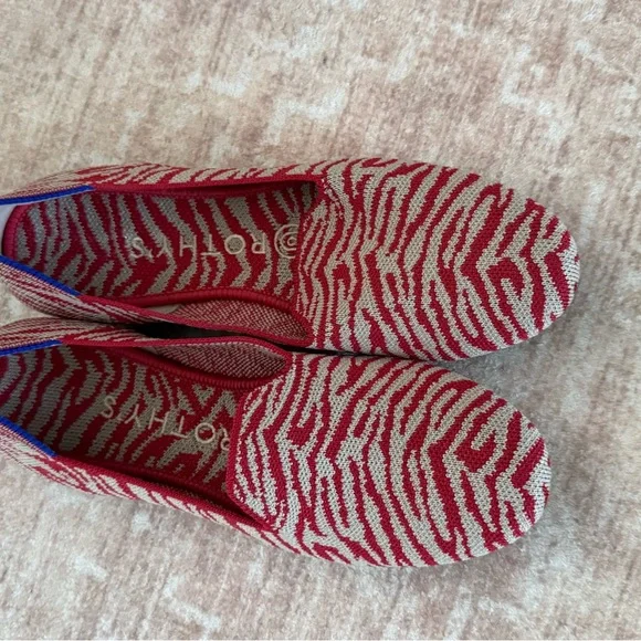 Rothy's flats bundle seven pairs!- Size 7-7.5 - Picture 3 of 9